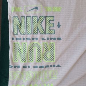 Mens nike dri fit